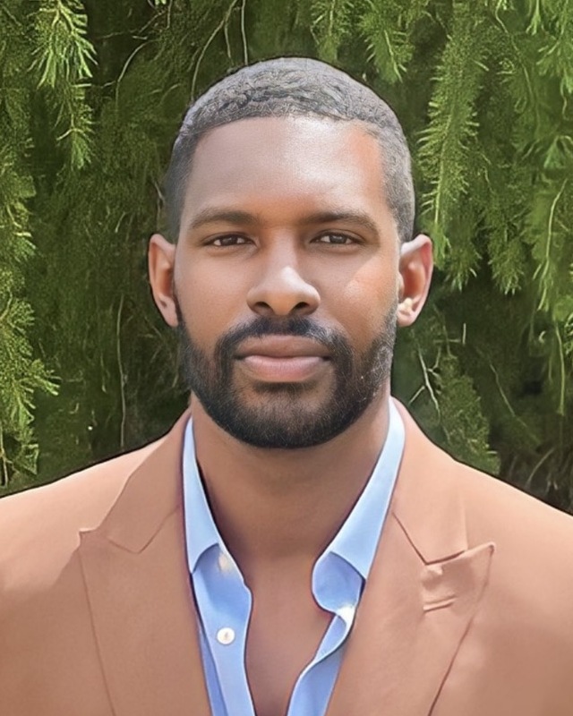 Timothy Youdeowei, founder of AGO Entertainment